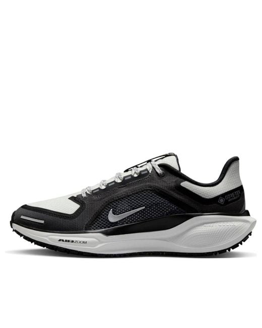 Nike Black (Wmns) Air Zoom Pegasus 41 Gore-Tex Summit'