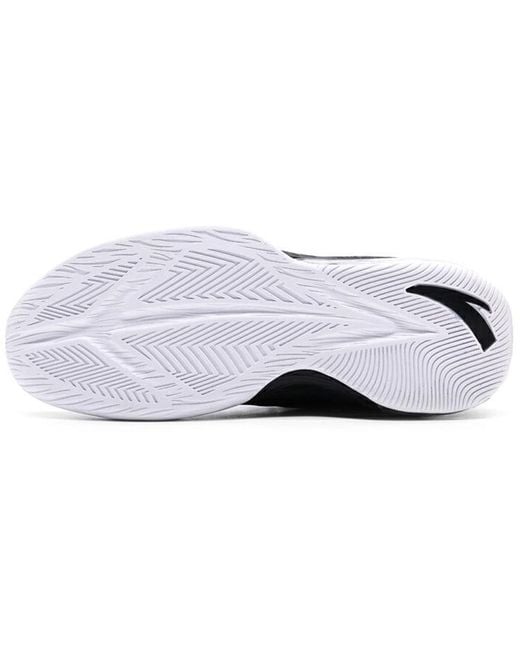 Anta Blue The Shield 1 for men