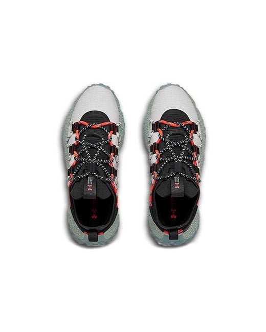 Under Armour Blue Hovr Summit Fat Tire Enamel' for men