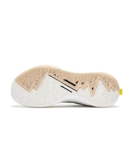361 Degrees Blue Big3 5.0 Quick Pro Miro 'Wheat' for men
