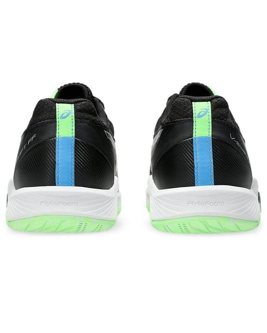 Asics Black V-Swift Ff 4 Pure' for men