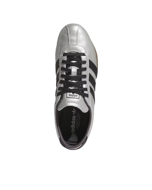 Adidas Gray (Wmns) Tokyo Metallic'