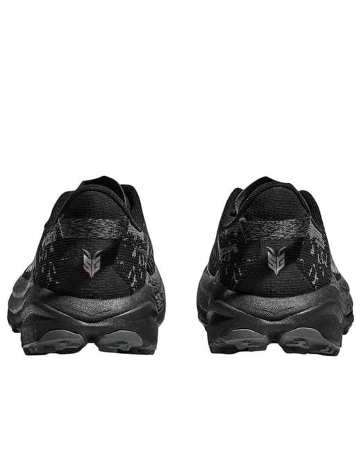 Hoka One One Gray (Wmns) Speedgoat Gtx Wide Outer Orbit'