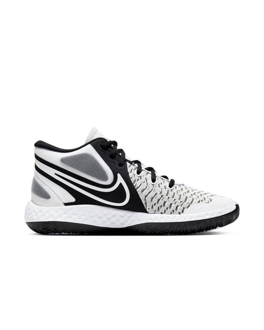 Nike White Kd Trey 5 Viii Ep for men