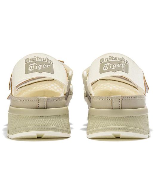 Onitsuka Tiger White Rebilac for men