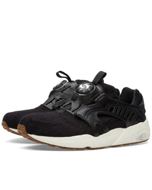 PUMA Blue Disc Blaze Felt for men