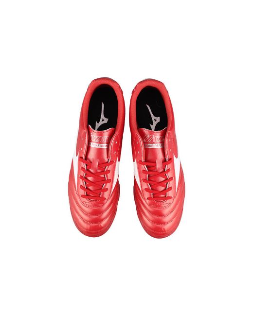 Mizuno Red Morelia 2 Club As for men