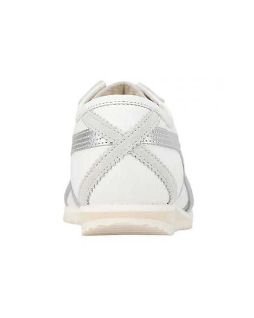 Onitsuka Tiger White (Wmns) Limber 66 Prestige