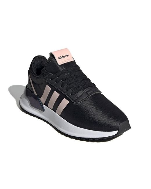 Adidas Blue (Wmns) U_Path X Haze Coral'