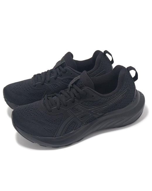 Asics Blue (Wmns) Gel-Contend 9 Graphite'
