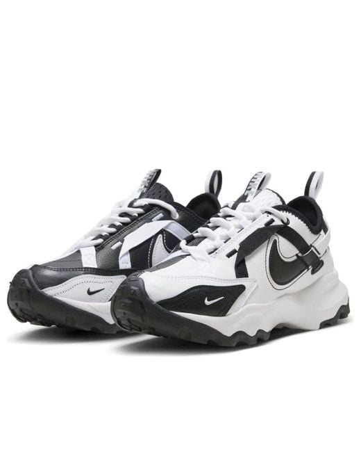 Nike White (Wmns) Tc 7900