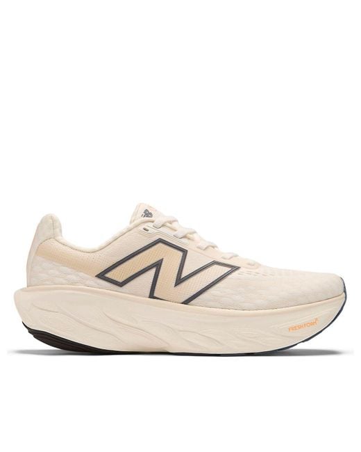 New Balance White (Wmns) Fresh Foam X 1080V14 'Sea Salt Mango'