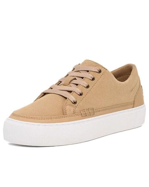 Ugg Natural Cakewalk 'Mustard Seed' for men