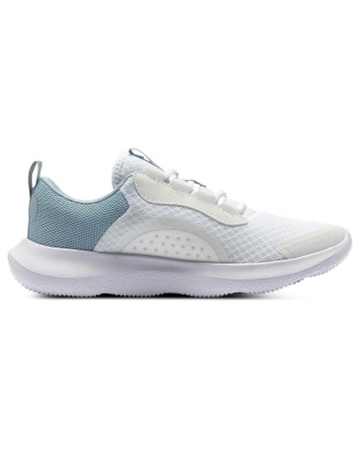 Under Armour White (Wmns) Victory Breaker'