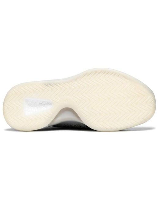 Adidas Black Yeezy Quantum for men