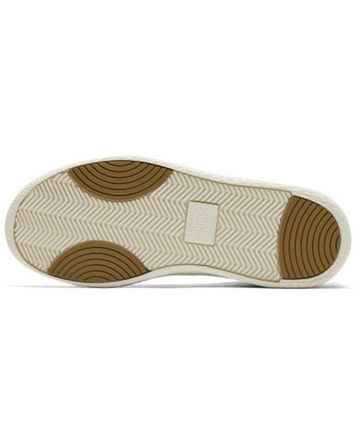 PUMA Natural Ralph Sampson Mid /Marshmallow' for men