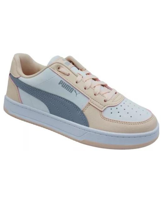 PUMA White Caven 2.0 'Rosebay Fog' for men