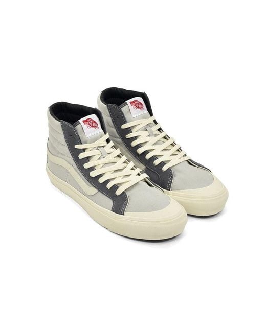 Vans Blue Og Style 138 Lx 'Pearl' for men
