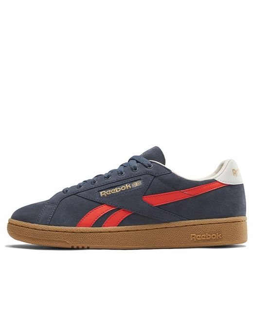 Reebok Blue Club C Grounds for men