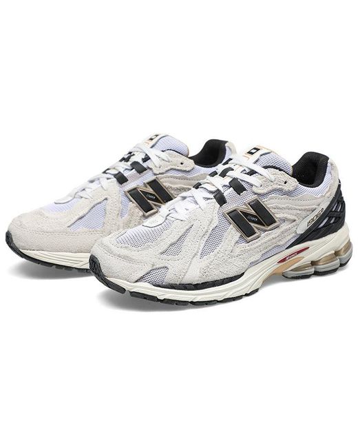 New Balance White Nb 1906R 'Protection Pack Reflection for men