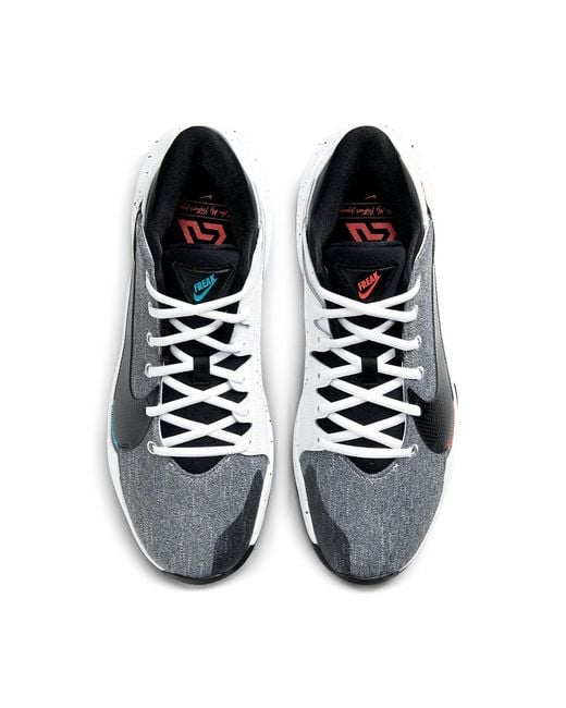 Nike Blue Zoom Freak 2 Ep 'Denim' for men