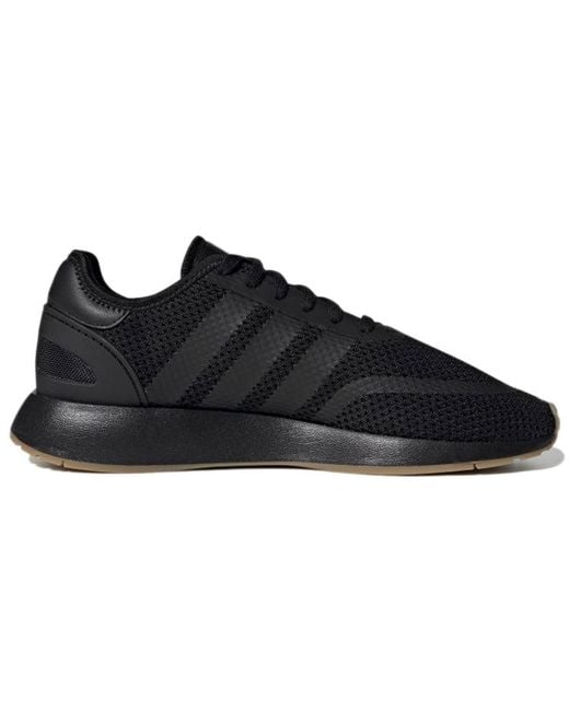 Adidas Black N-5923 'Core' for men