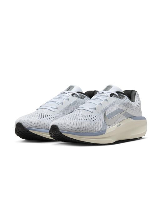 Nike White Air Zoom Winflo 11 Ashen Slate' for men