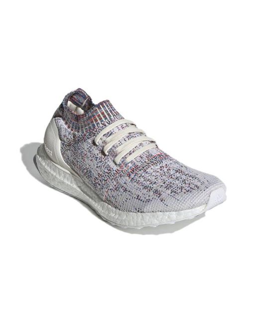 Adidas White (Wmns) Ultraboost Uncaged