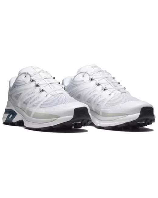 Salomon White Xt-Wings 2 for men