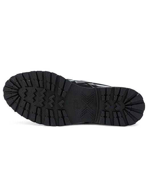 Onitsuka Tiger Black Rinkan Boot for men