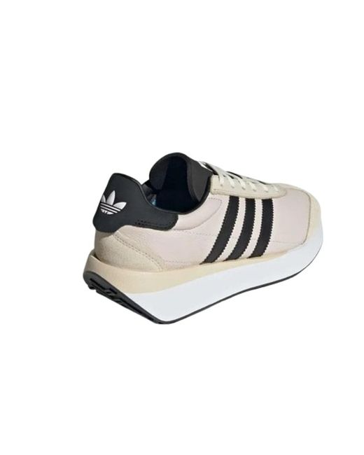 Adidas White Originals Country Xlg for men