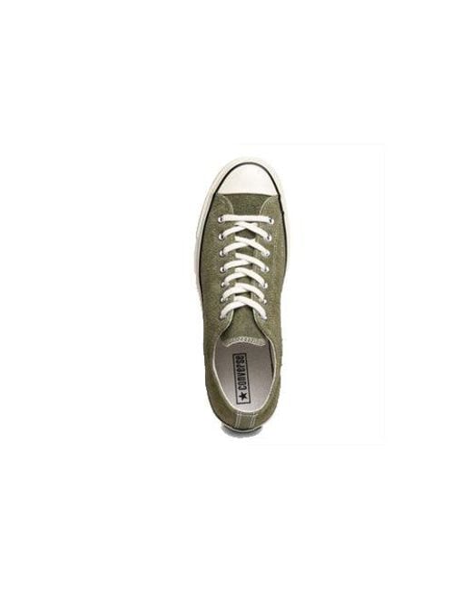 Converse Green Chuck 70 Ox 'Medium' 157588C for men