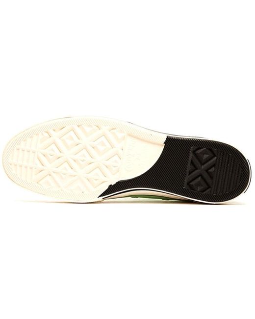 Converse Green Chuck 70 High 'Psy Kichs Pack for men