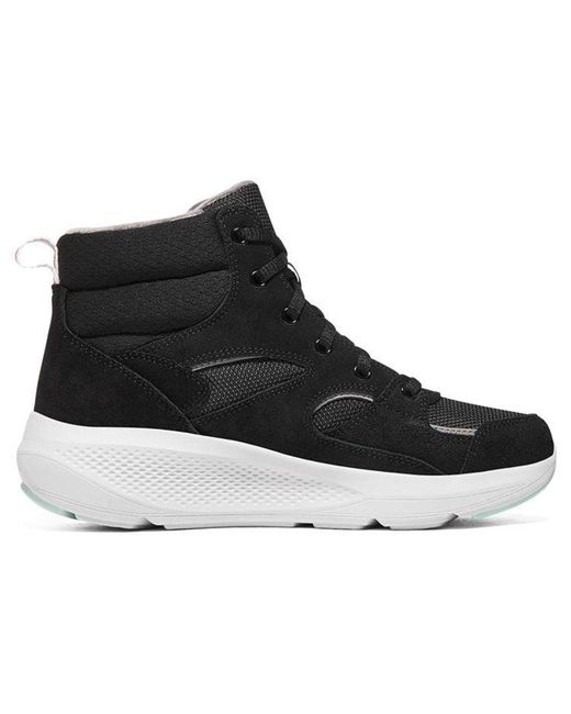 Skechers Black (Wmns) On The Go Elevate