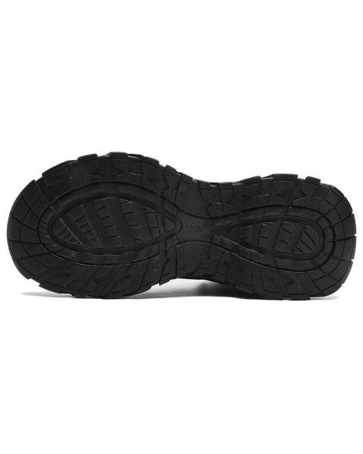 Fila Black (Wmns) Sofia 1S Mid Shoes Velvet'