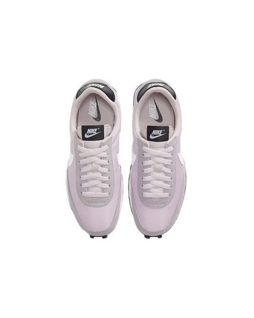 Nike White (Wmns) Daybreak 'Barely Rose'