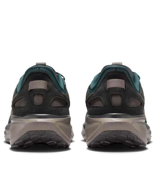 Nike Brown Air Zoom Pegasus 41 'Faded Spruce' for men