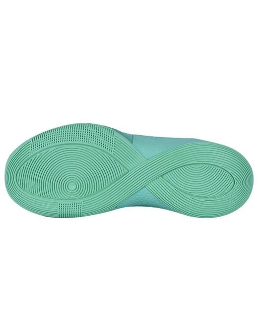 Li-ning Green Sonic 8 Premium Player Edition 'Peppermint' for men