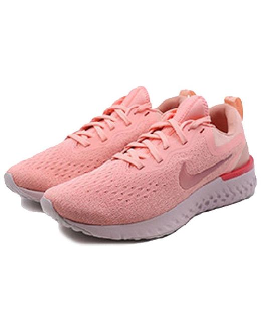Nike Pink (Wmns) Odyssey React Tint'