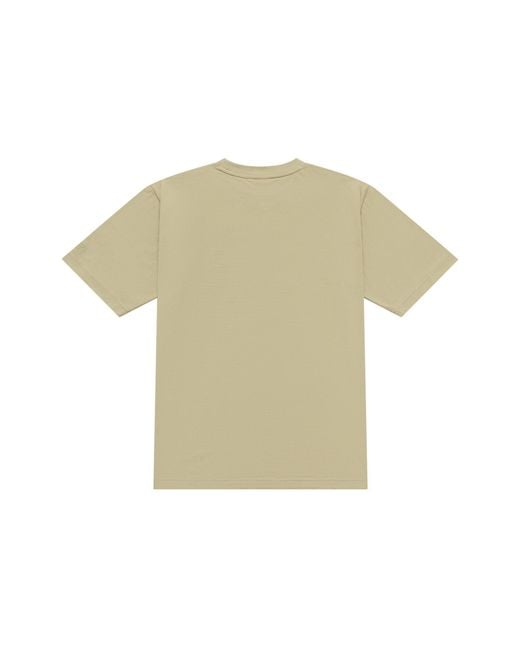 New Balance Natural X Pk Guitar Graphic T-Shirt 'Light'
