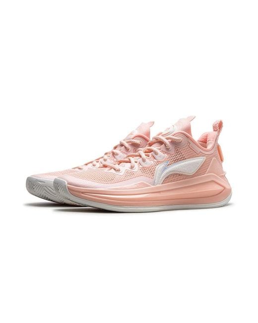 Li-ning Pink Liren 3 V2 'Piggy Bank' for men