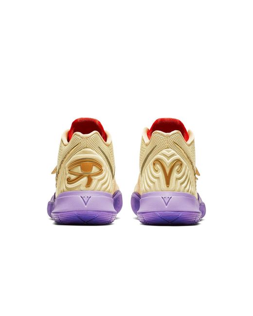 Nike Purple Concepts X Kyrie 5 Ep 'Ikhet' for men