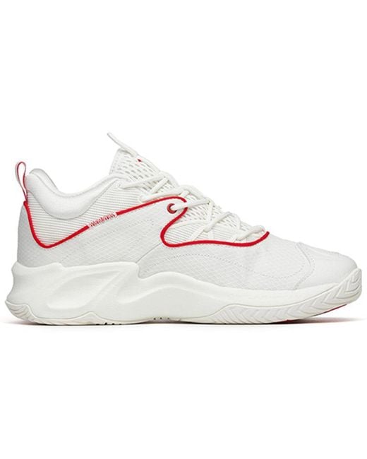 Anta Red Air Space 3 for men