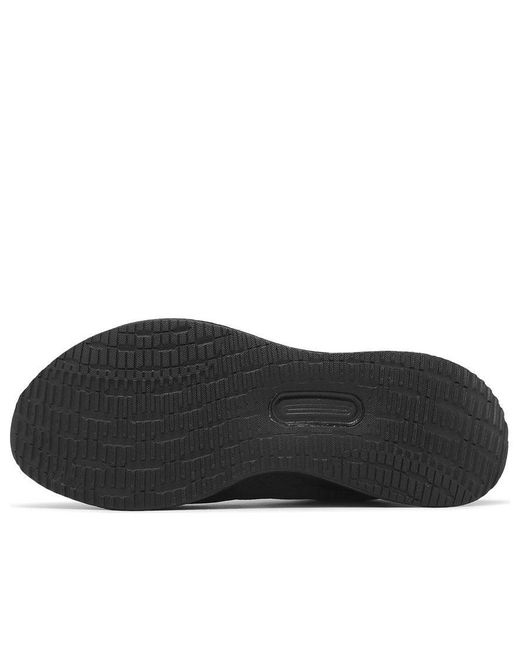 Adidas Black Runfalcon 5 for men