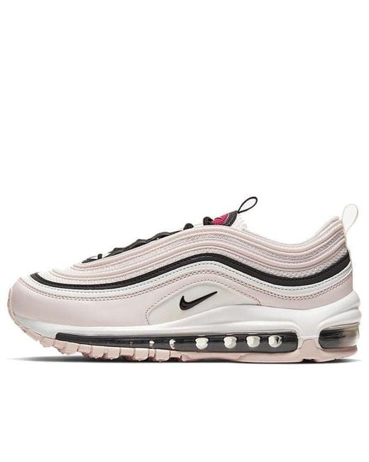 Nike White (Wmns) Air Max 97 'Light Soft'