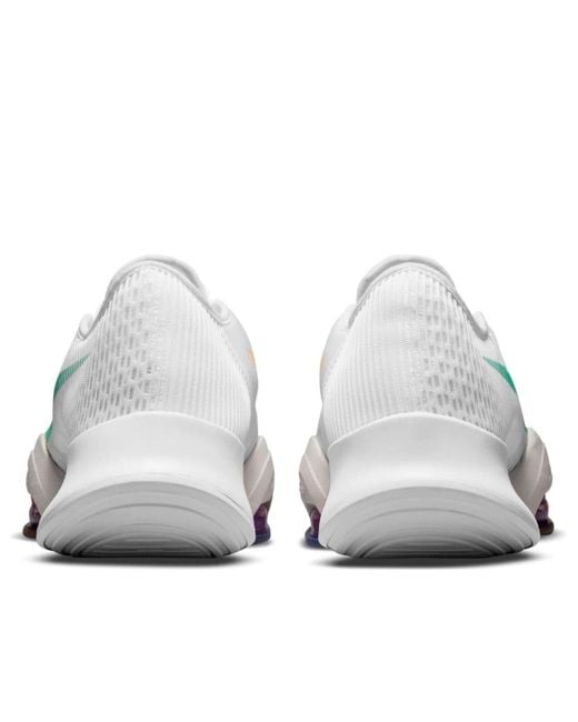 Nike Gray (Wmns) Air Zoom Superrep 2 Glow'