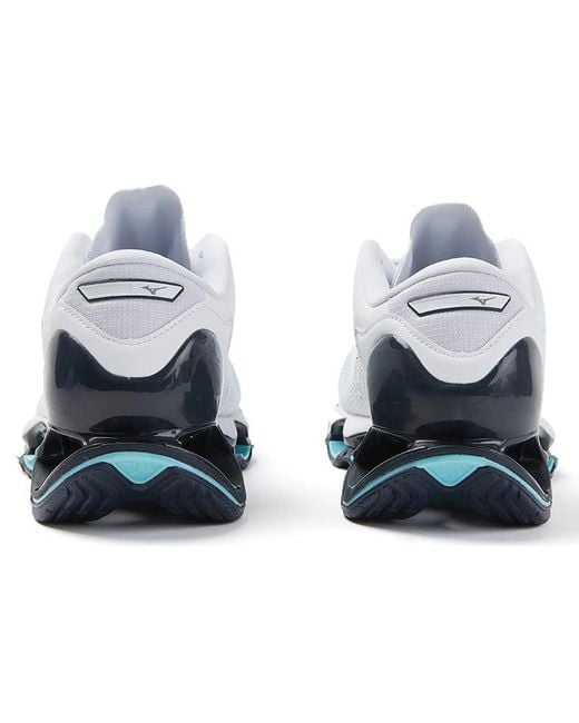 Mizuno Blue Wave Prophecy 12 for men