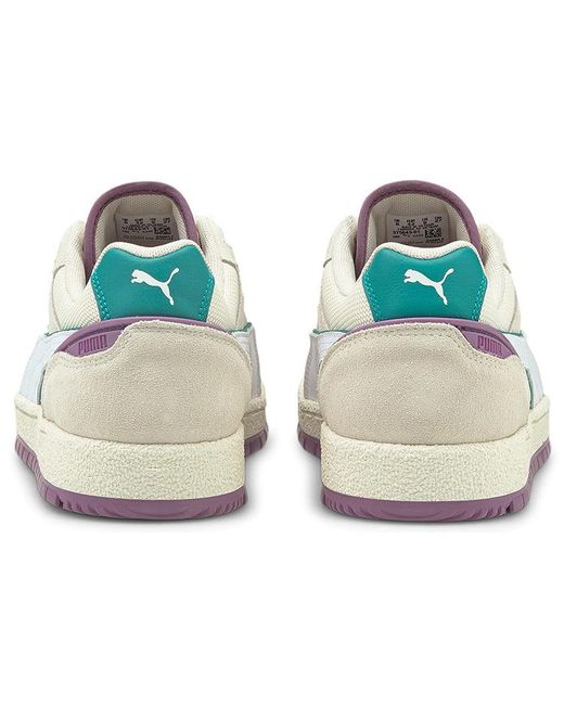 PUMA White Ralph Sampson 70 Chinese' for men
