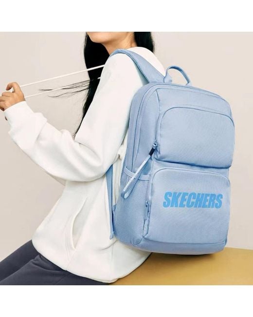 Skechers Blue Collection Backpack 'Light'