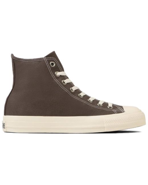 Converse Brown Chuck Taylor All Star Ey Hi Japan Exclusive for men